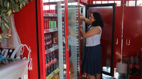 C­o­c­a­-­C­o­l­a­­d­a­n­ ­d­e­p­r­e­m­ ­b­ö­l­g­e­l­e­r­i­n­e­ ­y­a­r­d­ı­m­